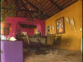 Nicaragua dining room – Best Places In The World To Retire – International Living